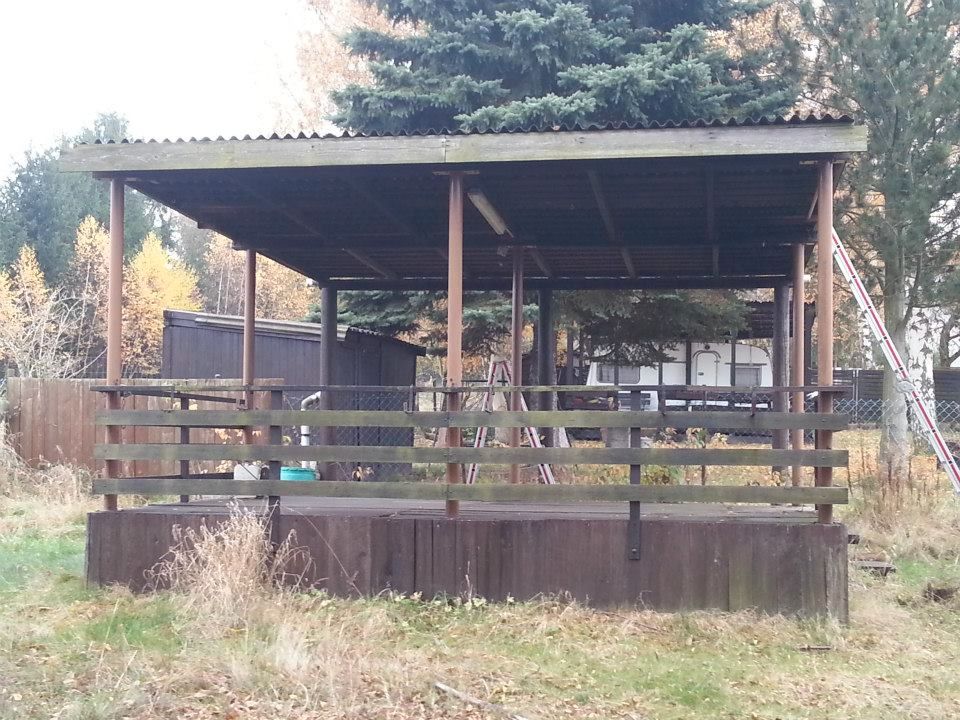 Zaunbau, Garten & Landschaftsbau, Montagearbeiten in Völklingen