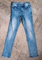 s. Oliver skinny seattle Größe 152 Jeans Hose Saarland - Riegelsberg Vorschau