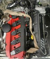 MOTOR CZG 2.5 TFSI AUDI RS3, Q3, TTRS 52.000 KM KOMPLETT GARANTIE Hannover - Nord Vorschau