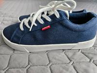 Levis stoffschuh in 40,wie neu Niedersachsen - Varel Vorschau