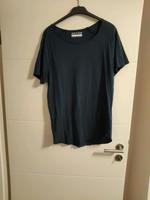 Review Basic T-Shirt Organic Cotton Blau L Nordrhein-Westfalen - Düren Vorschau