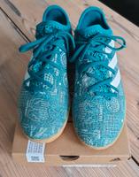 Fußball Hallen Schuhe adidas gamemode knit pb 40, 6 1/2 Bayern - Kelheim Vorschau
