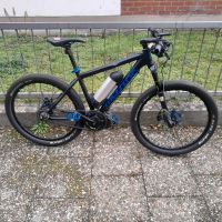 Müsing Offroad MTB E Bike Bafang 1kw 26 Rh45 Rheinland-Pfalz - Dannstadt-Schauernheim Vorschau