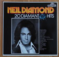 LP Vinyl NEIL DIAMOND - 20 Diamant Hits Berlin - Mitte Vorschau
