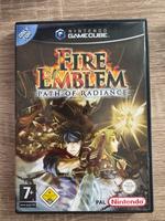 Fire Emblem Path of Radiance GameCube Sachsen-Anhalt - Ermsleben Vorschau