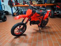 Dirtbike 10 Zoll Crossbike Flash 49cc Pullstart pocketcross Rheinland-Pfalz - Bad Breisig  Vorschau