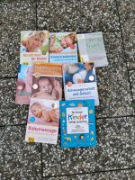 Verschiedene Bücher Hessen - Trebur Vorschau