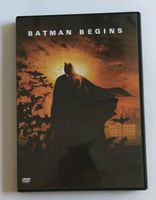 The Dark Knight (Batman) - Trilogie Schleswig-Holstein - Preetz Vorschau