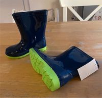 Neue Gummistiefel in Größe 26 Niedersachsen - Aurich Vorschau