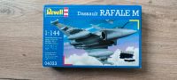 Modellbausatz Dassault Rafalem 04033 Thüringen - Erfurt Vorschau