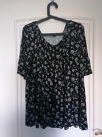 Janina Sommer- Shirt Gr. 50 Nordrhein-Westfalen - Erkelenz Vorschau