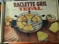 Tefal Raclette Grill Baden-Württemberg - Kraichtal Vorschau
