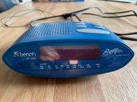 Wecker, Radiowecker bench auch mit Batterie zu benutzen Niedersachsen - Lutter am Barenberge Vorschau