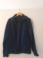 Sportjacke blau Adidas Frankfurt am Main - Sachsenhausen Vorschau