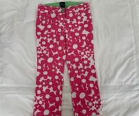 MINI BODEN Caprihose Hose Pink Blumen Gr 146 152 (12J) Rheinland-Pfalz - Landau-Godramstein Vorschau