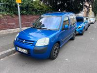 Citroën Berlingo Multispace zu verkaufen Frankfurt am Main - Westend Vorschau