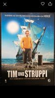 Tim und Struppi - Das Geheimnis um das goldene Vlies Blu-ray Bayern - Pfreimd Vorschau