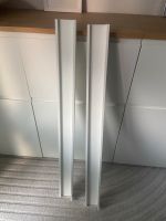 2x IKEA Ribba Bilderleiste 115cm Niedersachsen - Vechelde Vorschau