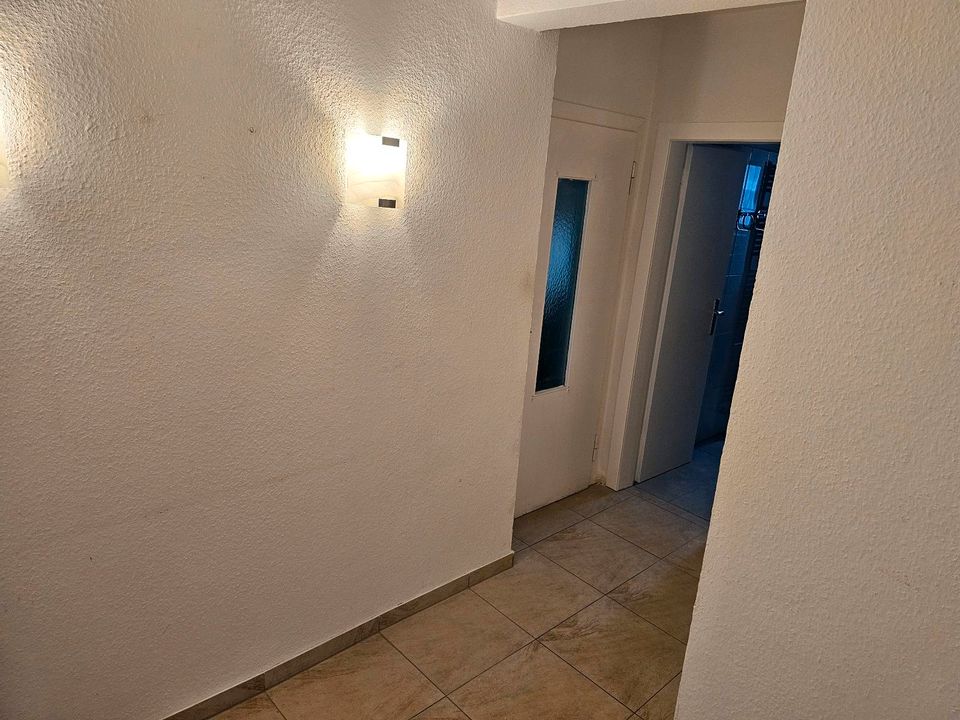 3,5 Zimmer Wohnung mit Balkon  ab 1.05.2024 zu vermieten in Witten