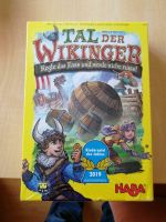 Haba Tal der Vikinger Kinderspiel Thüringen - Waltershausen Vorschau