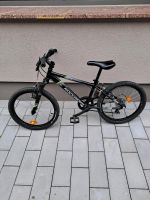 Fahrrad 20zoll Sachsen-Anhalt - Zörbig Vorschau