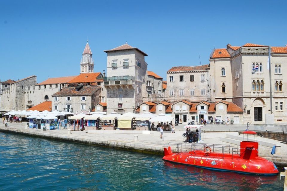 ☀️Ferienwohnung/Haus bis 8Pers. Meerblick Urlaub Terasse Kroatien in Ulm