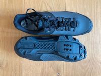 Mountainbike Schuhe Damen dunkelgrau, Gr. 40 Hessen - Hattersheim am Main Vorschau