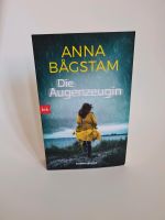 Die Augenzeugin, Anna Bagstam Bayern - Landshut Vorschau