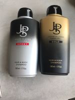 John Player Hair &Body NEU 2er Set, 2x500ml Bayern - Aurach Vorschau