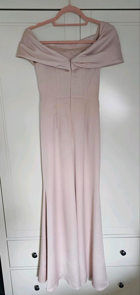 **TOP**ASOS Maxikleid Abschluss Abi Hochzeit Gr.XS/34 ☆Wie Neu☆ in Nümbrecht