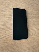 iPhone X weiß mit kleinen Ditscher Flensburg - Fruerlund Vorschau