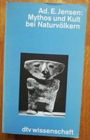 Ad. E. Jensen: Mythos und Kult bei Naturvölkern Innenstadt - Köln Altstadt Vorschau