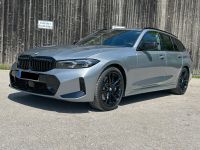 BMW 330d xDrive Touring M-Sport UPE 88830€ Bayern - Reisbach Vorschau