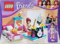 Lego Friends Mias Musikzimmer 3939 Nordrhein-Westfalen - Delbrück Vorschau