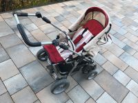 Hartan Kinderwagen Sachsen - Ebersbach bei Großenhain Vorschau