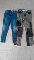 Kinder Jeans / Arbeitshose / Hosen Gr.128 Berlin - Köpenick Vorschau