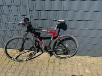 Crossrad Univega Terreno De Oro 7005 Nordrhein-Westfalen - Radevormwald Vorschau