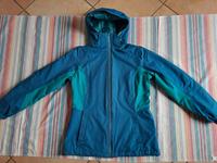 Anorak Lands`End Winterjacke neuwertig in Größe S Bayern - Peißenberg Vorschau