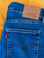 Levi’s Jeans 724 High  Rise Straight W28L28 Rostock - Kröpeliner-Tor-Vorstadt Vorschau