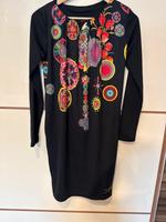 Desigual Kleid Neuwertig 34 Nordrhein-Westfalen - Mechernich Vorschau