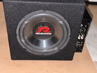 Renegade Subwoofer Bayern - Ingolstadt Vorschau