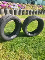 2 Sommerreifen 205/55 R17 V Brandenburg - Jüterbog Vorschau