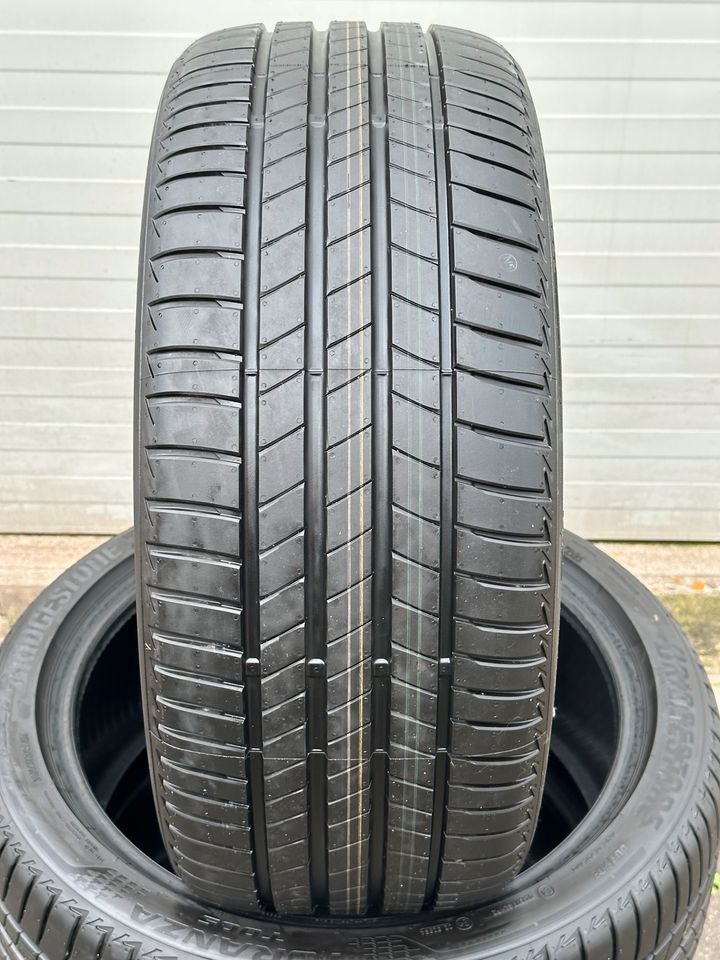 4x Sommerreifen 245/40R19 94W Bridgestone Turanza T005 NEU 2023 in Gelsenkirchen