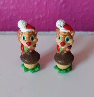 Ferrero, Ü-Ei - 2007 "Die fleißigen Weihnachtswichtel" Hessen - Taunusstein Vorschau