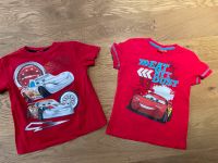 2er Set T-Shirt Disney Cars Gr. 104 München - Ramersdorf-Perlach Vorschau