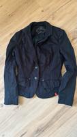 Schwarzer Blazer Hessen - Willingshausen Vorschau
