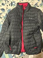 Herren Mountain Pro Jacke Hessen - Grebenau Vorschau