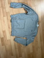 Pullover Nasa von H+M Gr. M grau Bayern - Hallbergmoos Vorschau