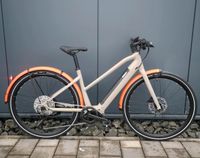 BMC 257 AMP AL TWO ST, EBIKE TREKKING CITY BIKE, BOSCH CX, KIOX, Hessen - Herborn Vorschau