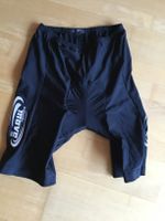 Herren Radlerhose Gr. XL / kurz mit Polster von TCM Baden-Württemberg - Kürnbach Vorschau